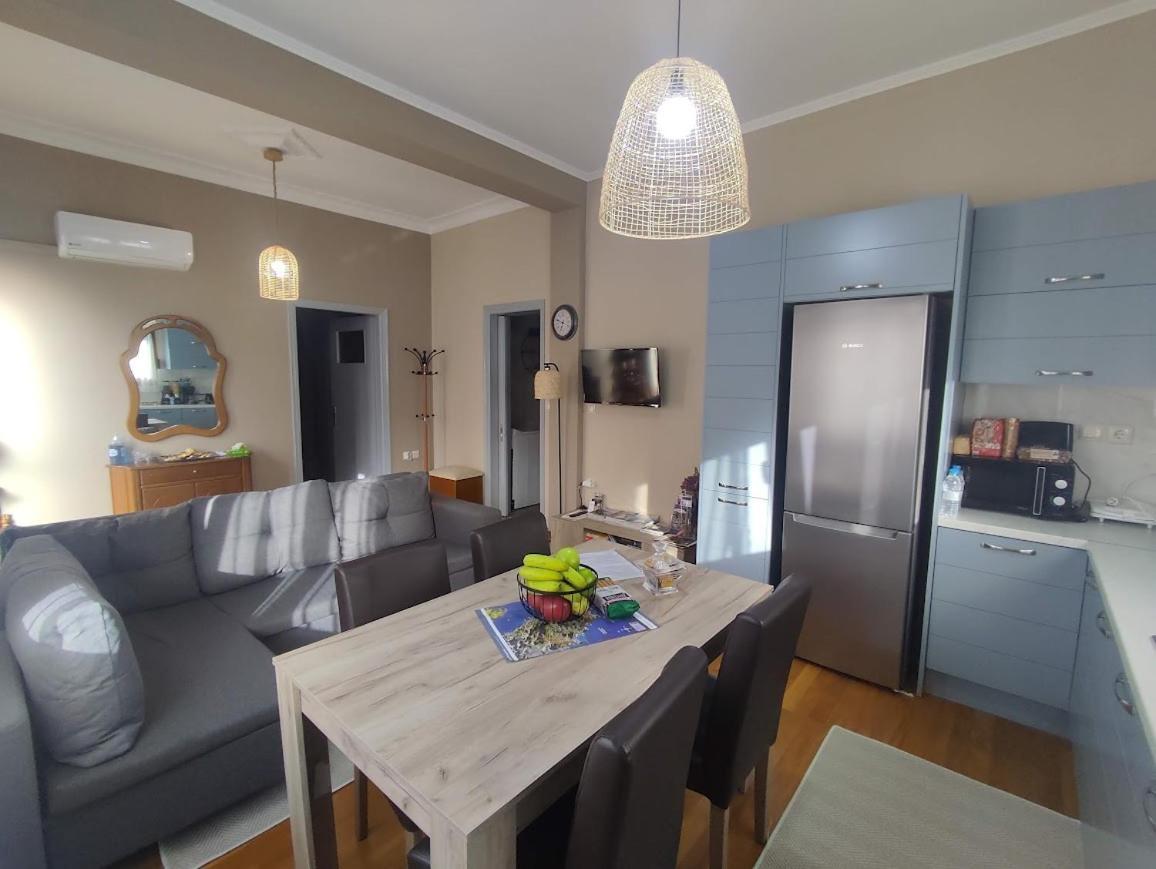 Myron & Gabby'S House Apartment โมเน็มวาซี ห้อง รูปภาพ