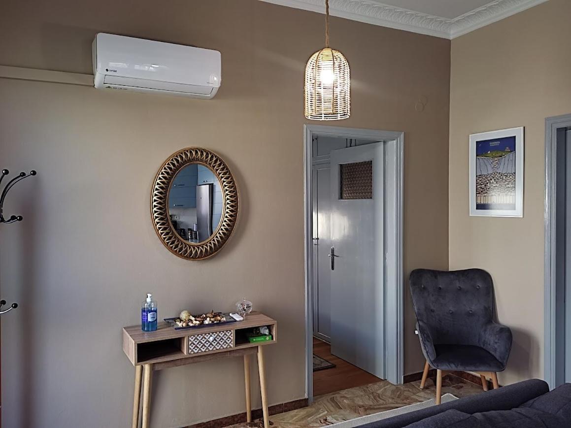 Myron & Gabby'S House Apartment โมเน็มวาซี ภายนอก รูปภาพ