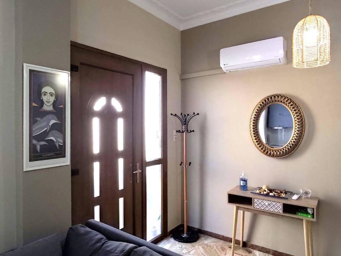Myron & Gabby'S House Apartment โมเน็มวาซี ภายนอก รูปภาพ